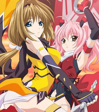 Choukou Sennin Haruka English Subbed Uncensored